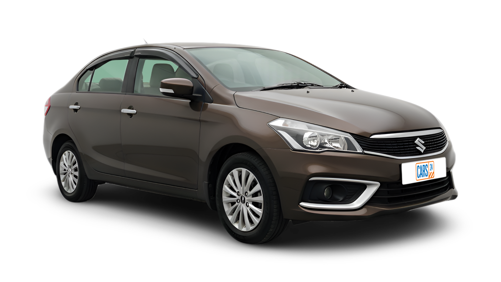 Maruti Ciaz-img
